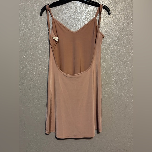 For Love and Lemons golden garden tulle dress - Picture 9 of 13